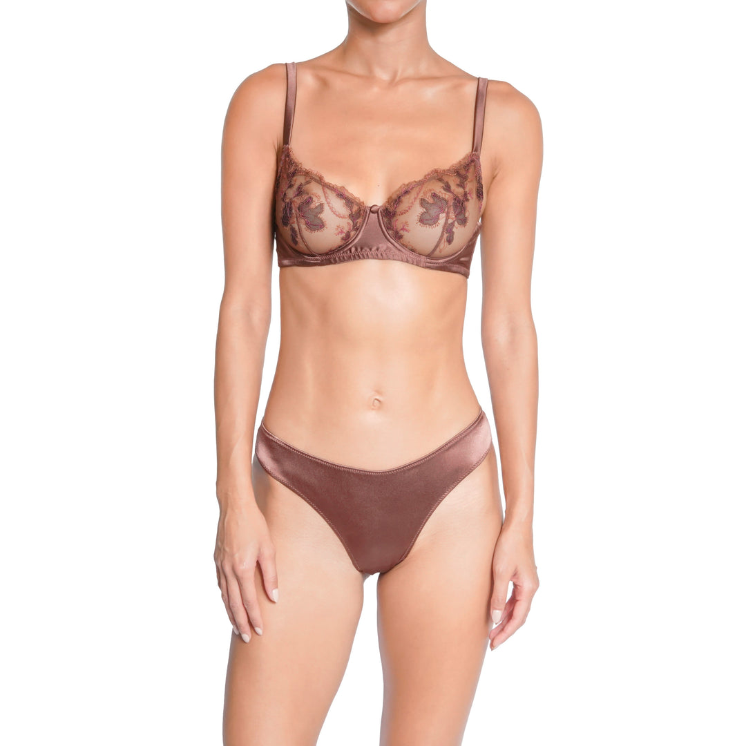 Prestige Poème - Soutien gorge armatures