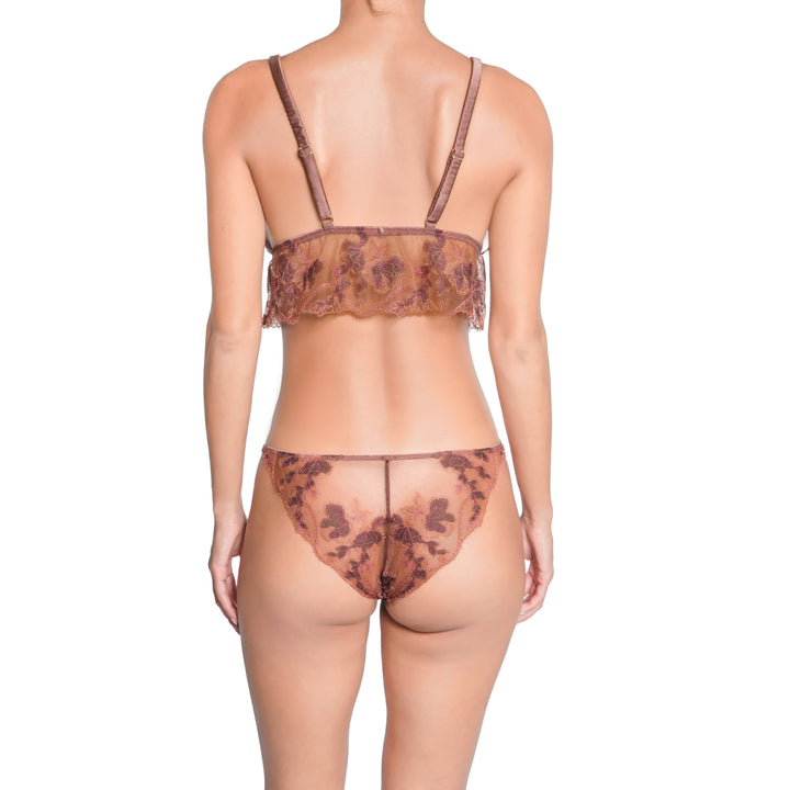 HUIT - Prestige Poème - Culotte