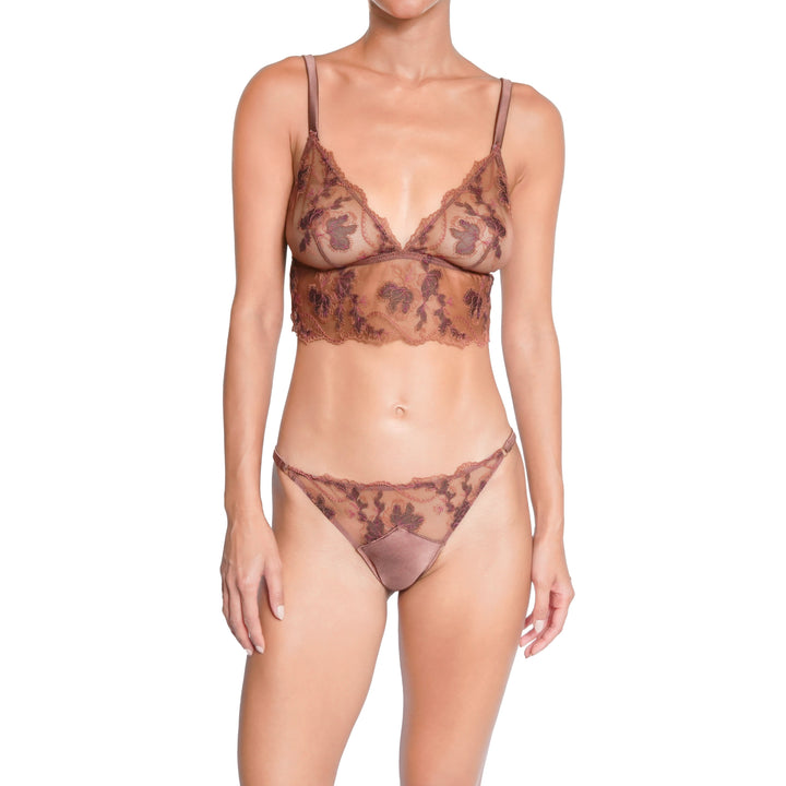 HUIT - Prestige Poème - Culotte