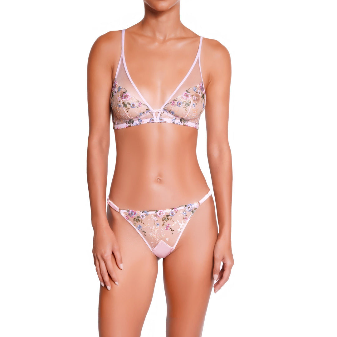Prestige Amour - String ajustable