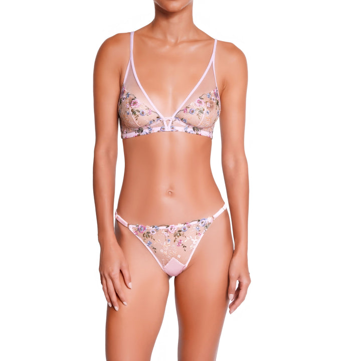 Prestige Amour - String ajustable