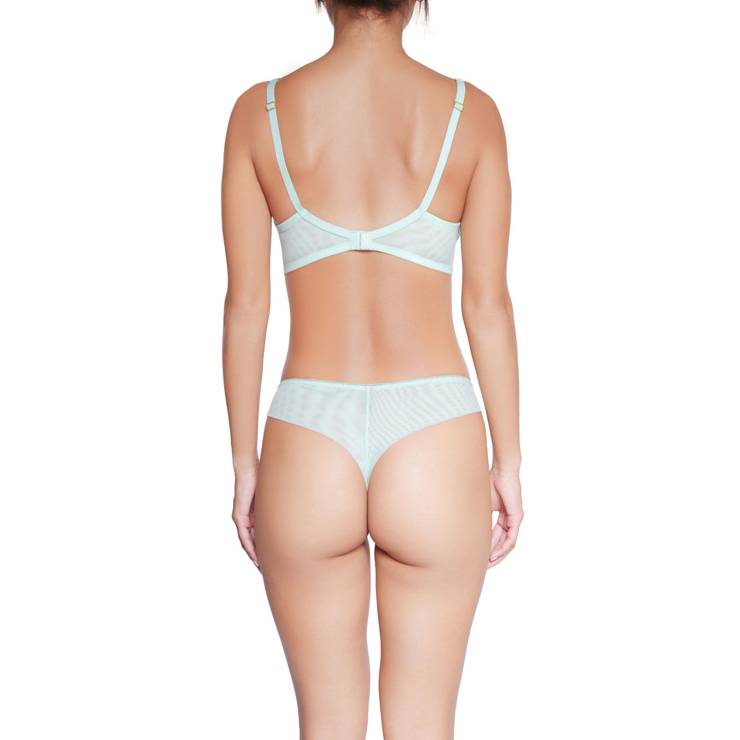 Amélie - AML-B1 Bralette sans armatures