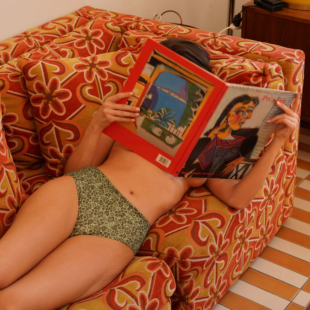 HUIT - Mojito - Culotte