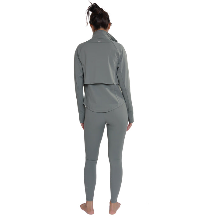 Bien Etre Veste - Sauge