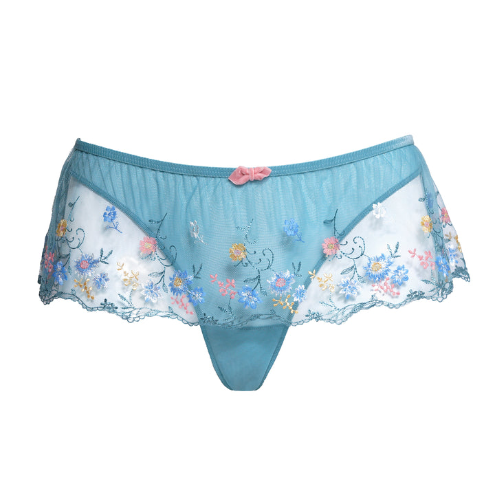 HUIT - Poesie - Culotte