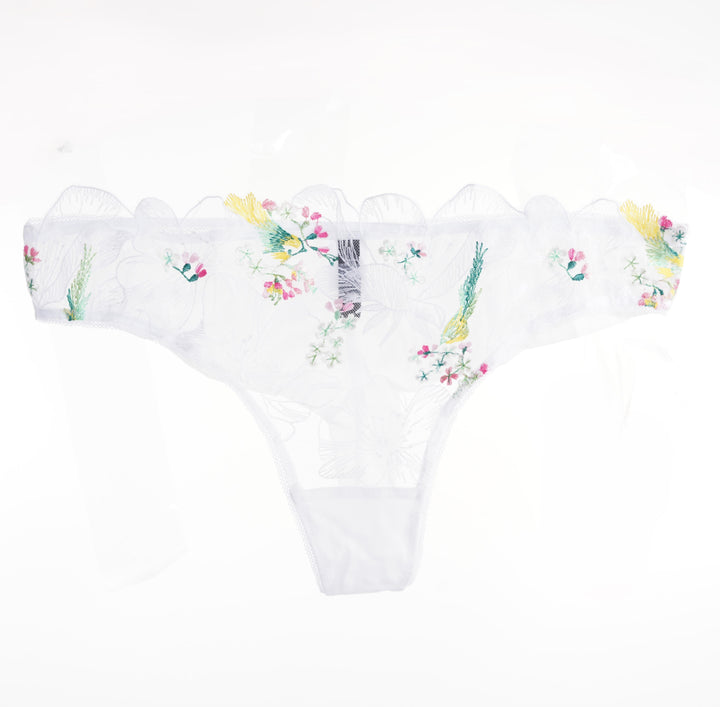 HUIT - Winter Romance - Tanga
