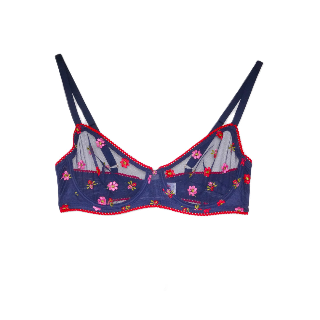 Bisou Soutien gorge armatures