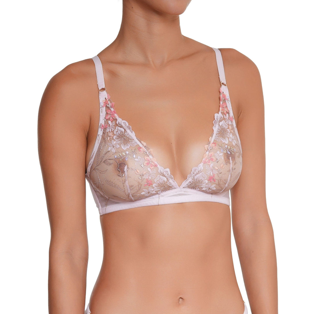 Dalya DAL-B1 - Bralette Sans Armatures