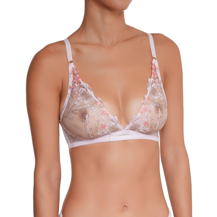 Dalya DAL-B1 - Bralette Sans Armatures