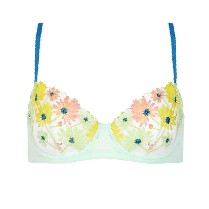 Danse des Fleurs - Soutien gorge armatures