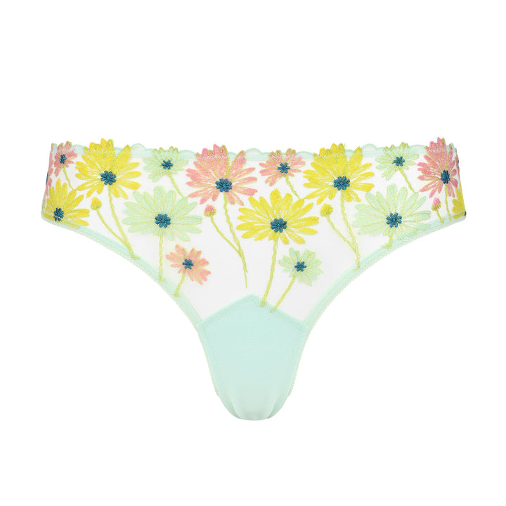 HUIT - Danse des Fleurs - Tanga
