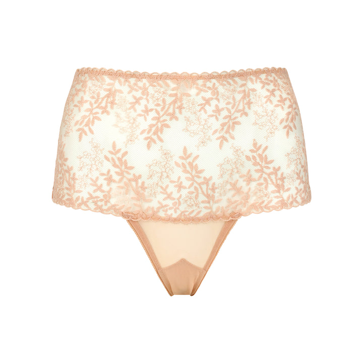 Desir Culotte Taille Haute