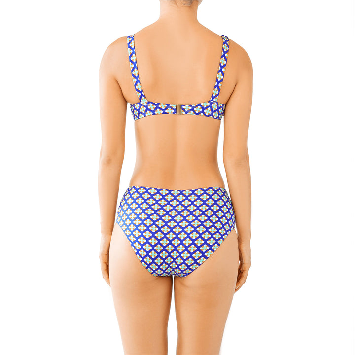 HUIT - Dive In - Balconnet