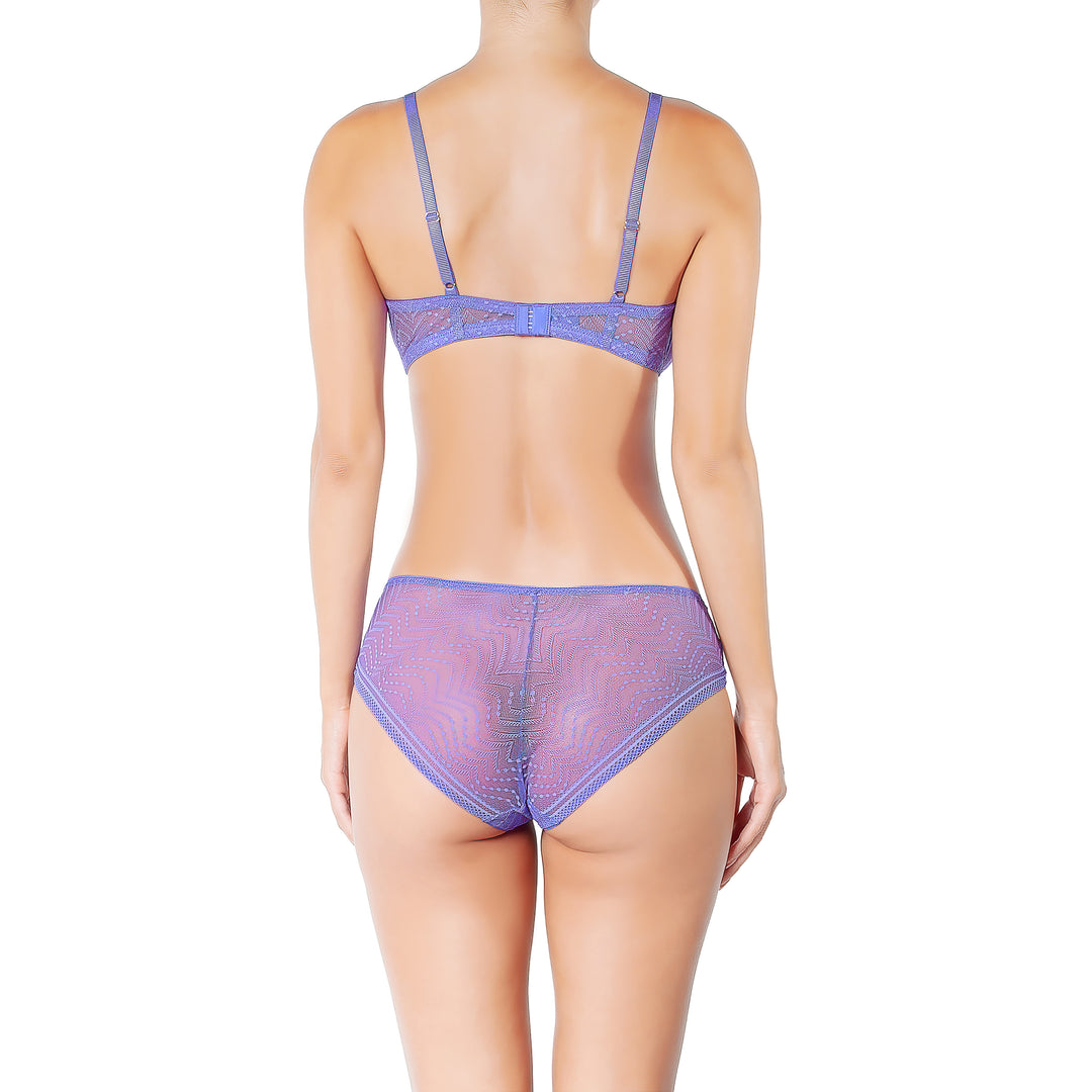 HUIT - Eclatante - Shorty