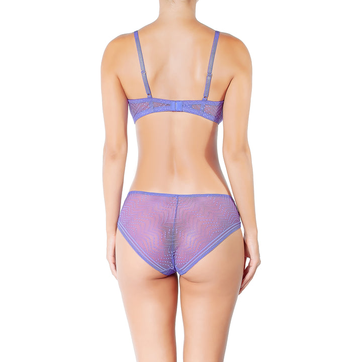 HUIT - Eclatante - Shorty