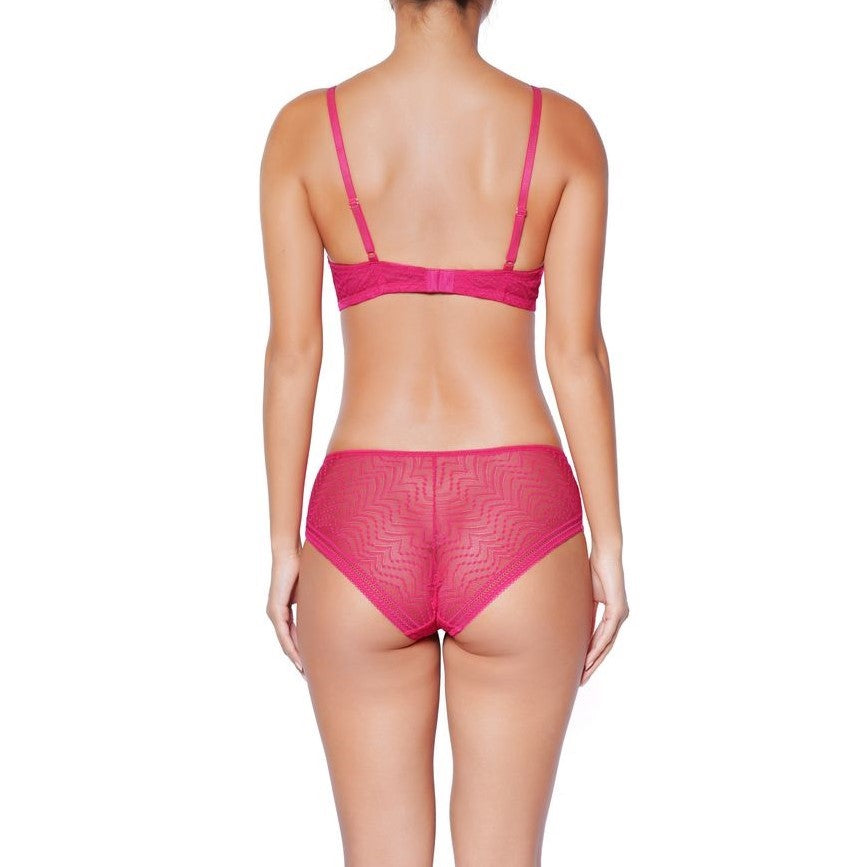 HUIT - Eclatante - Shorty