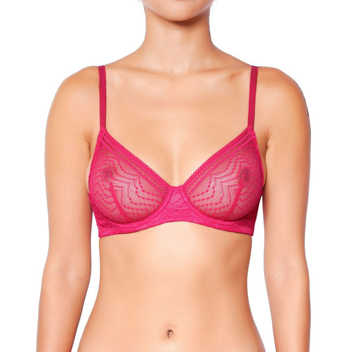 HUIT - Eclatante - Soutien gorge armatures