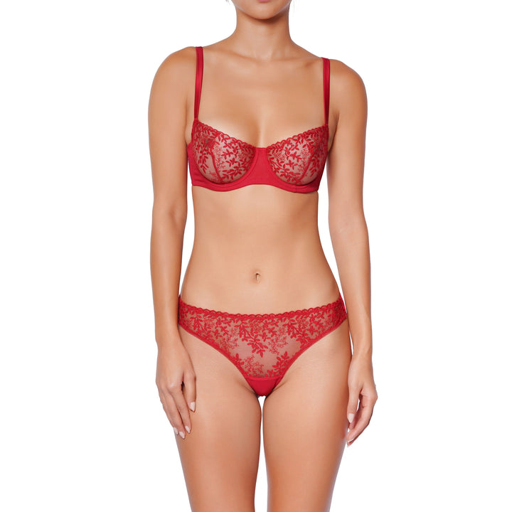 HUIT - Eglantine - Tanga