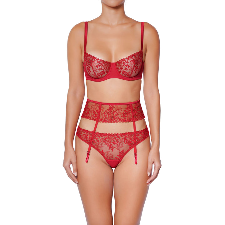HUIT - Eglantine - Tanga
