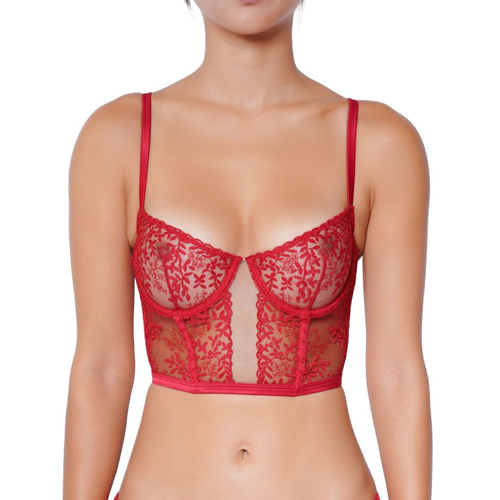 HUIT - Eglantine - Bustier