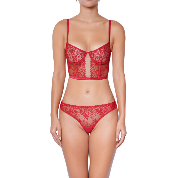 HUIT - Eglantine - Bustier