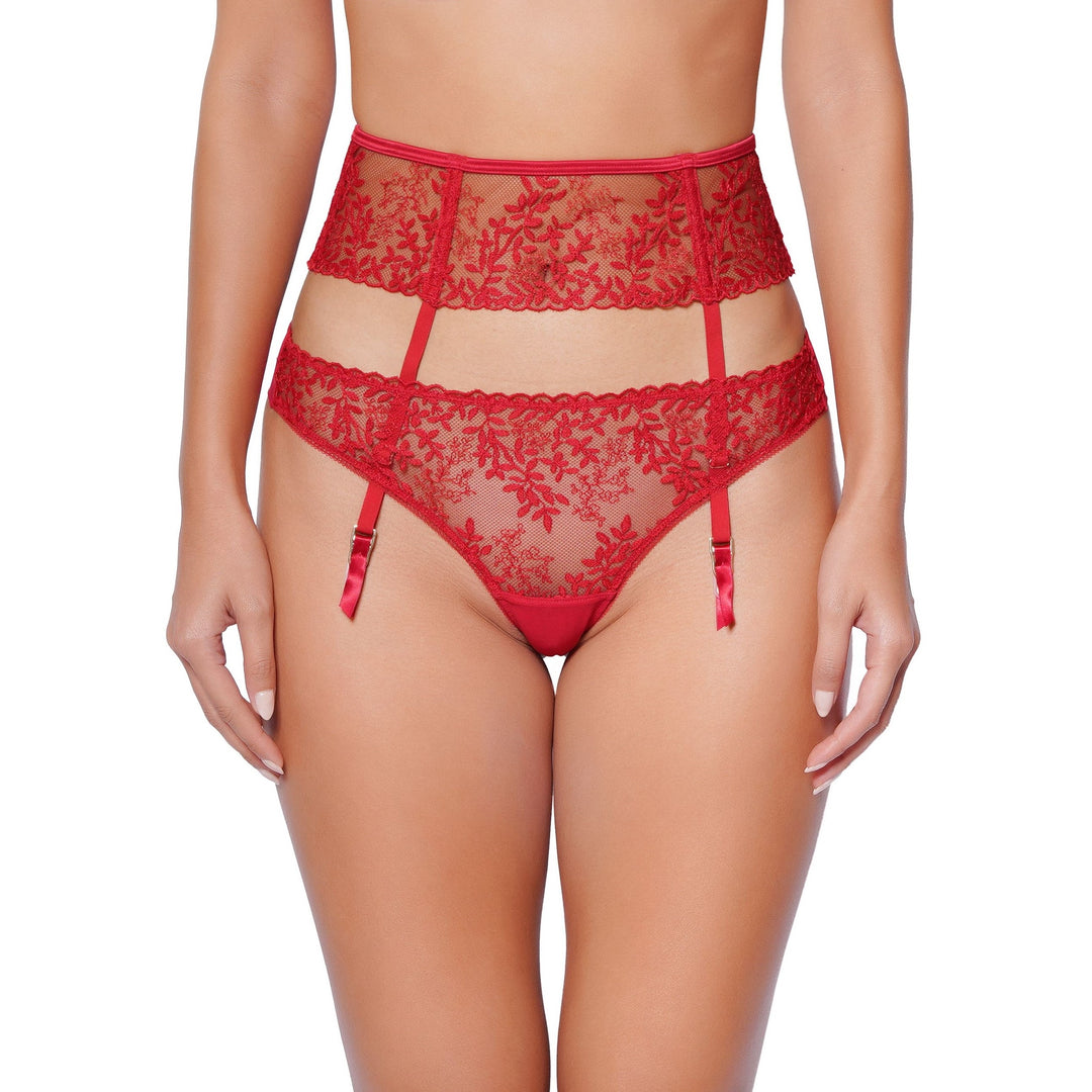 Huit - Eglantine - Porte jarretelles