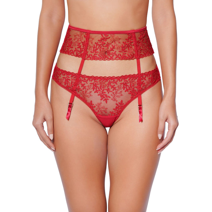 Huit - Eglantine - Porte jarretelles