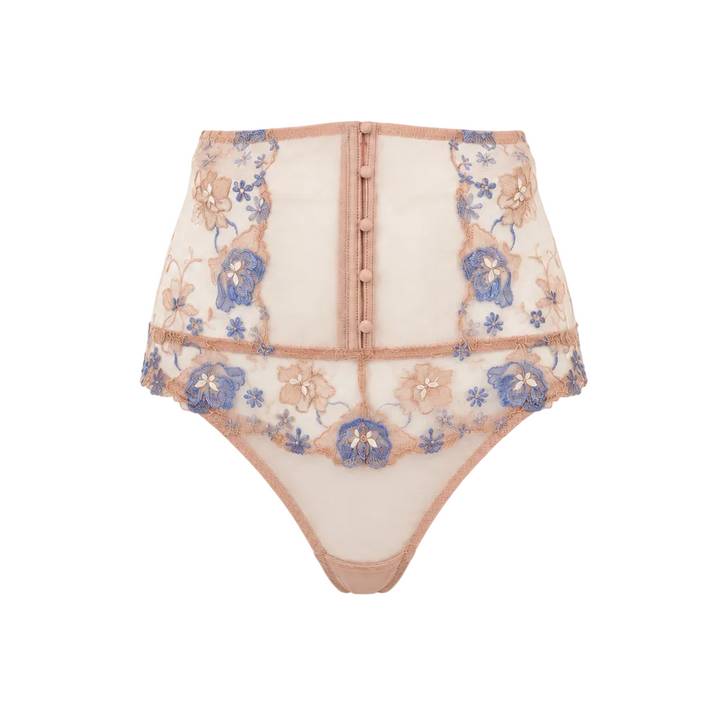 ELI-J41 - Élise Culotte Taille Haute