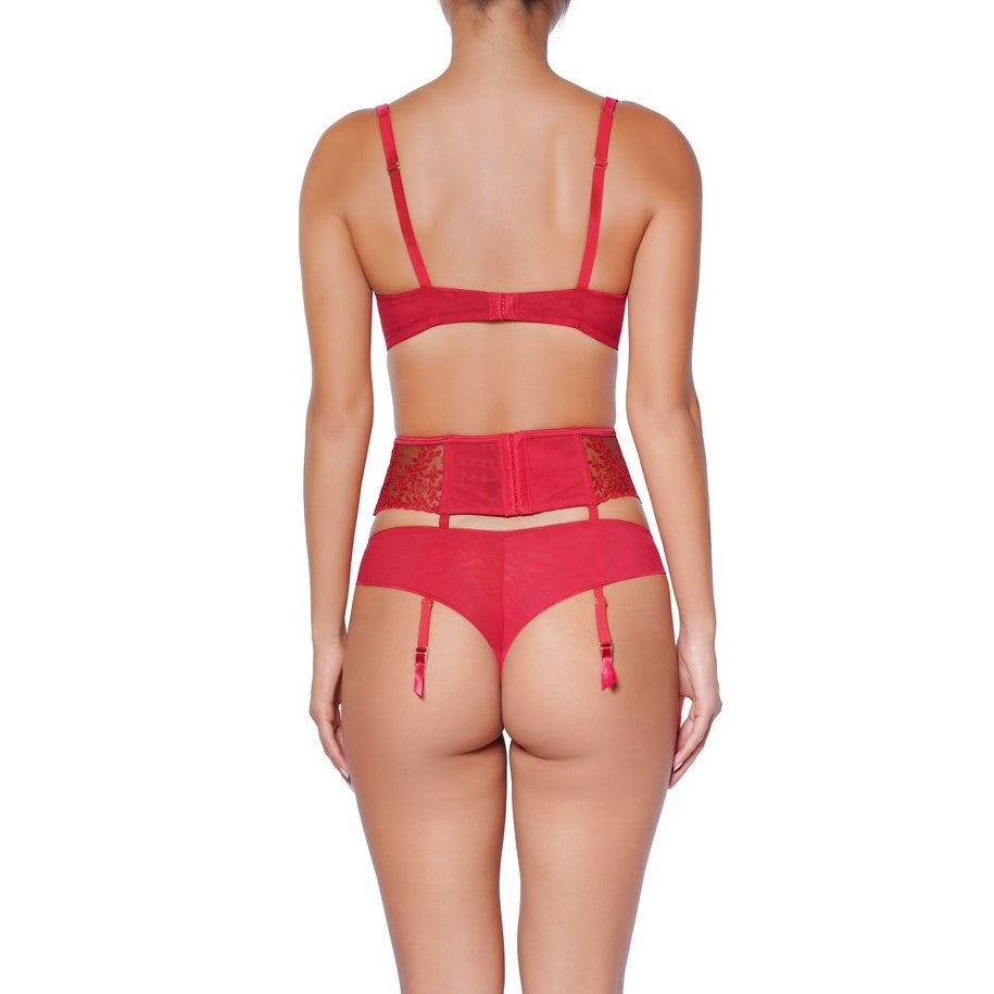 Huit - Eglantine - Porte jarretelles