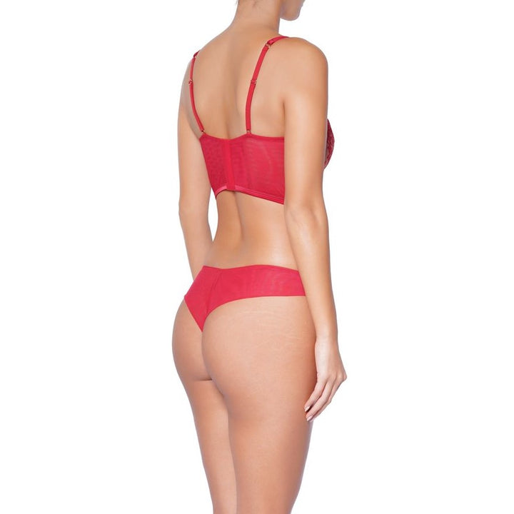 HUIT - Eglantine - Bustier