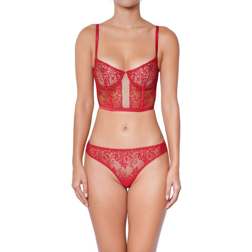 HUIT - Eglantine - Tanga