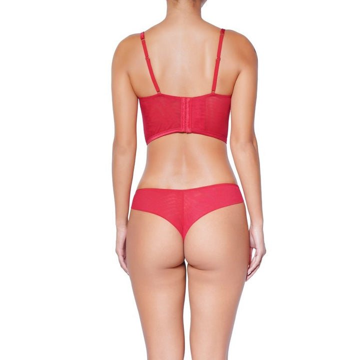 HUIT - Eglantine - Tanga