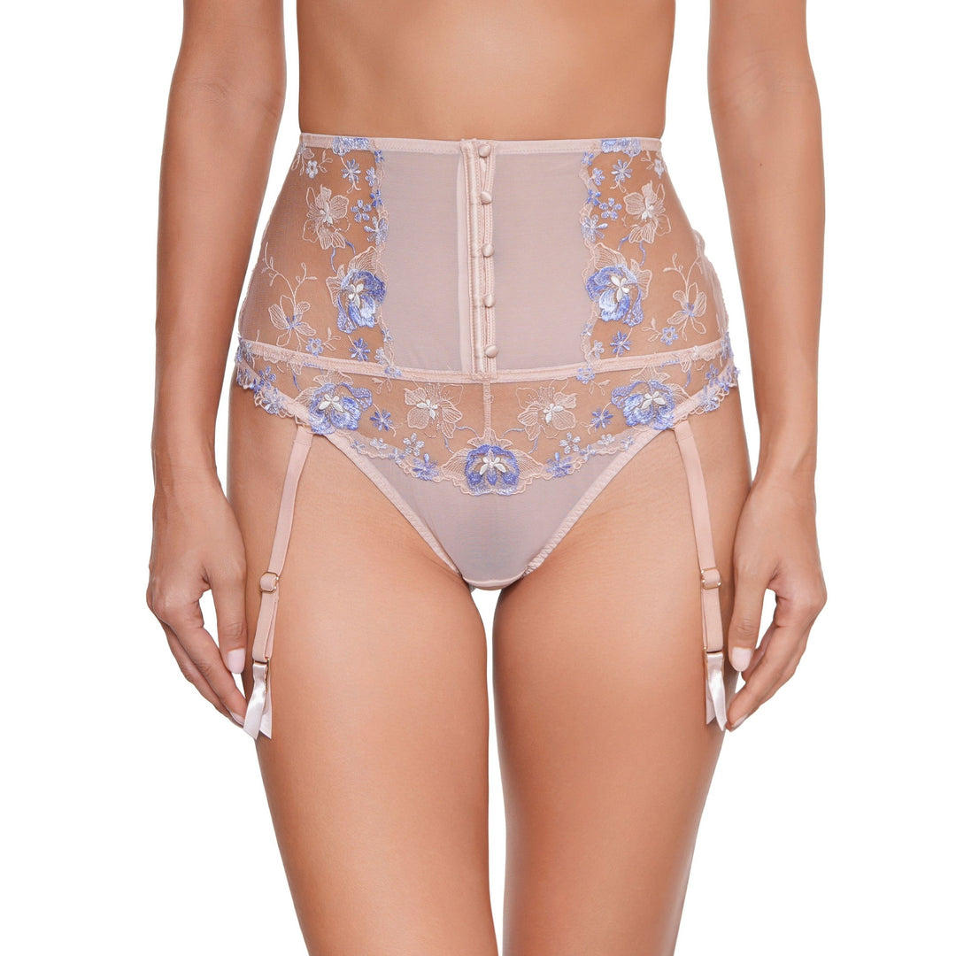 ELI-J41 - Élise Culotte Taille Haute