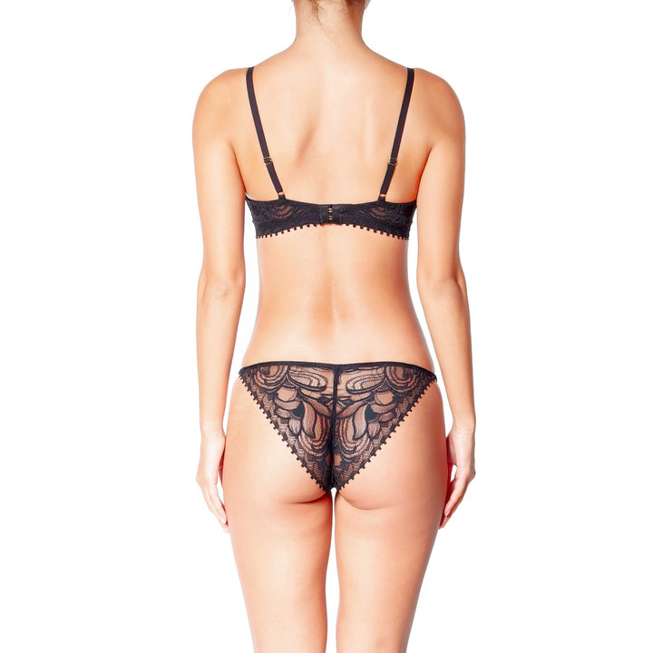 HUIT - Nuit Folles - Balconnet