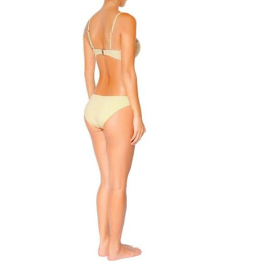 HUIT - Sunkissed - Culotte Taille Basse
