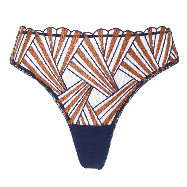 HUIT - Etincelle - Tanga