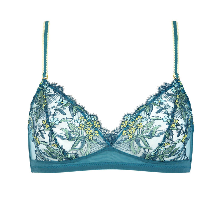 Flirt d'ete - Soutien gorge sans armatures