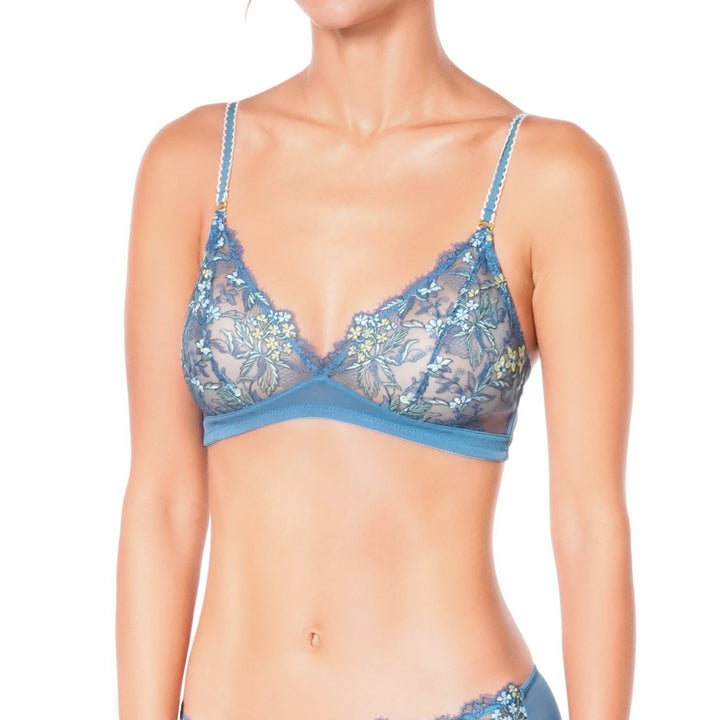 Flirt d'ete - Soutien gorge sans armatures
