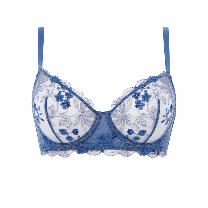 GAB-C4 -Prestige Gabrielle Balconnet armatures