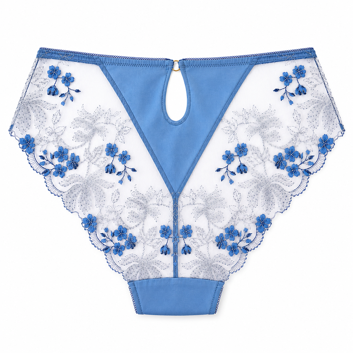 GAB-J22 - Prestige Gabrielle Culotte