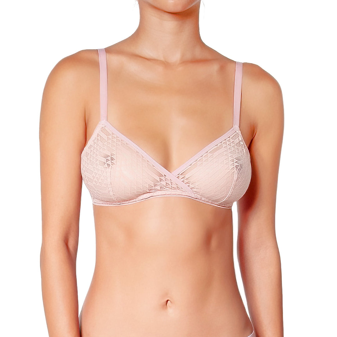 HUIT - Garconne - Soutien gorge sans armatures