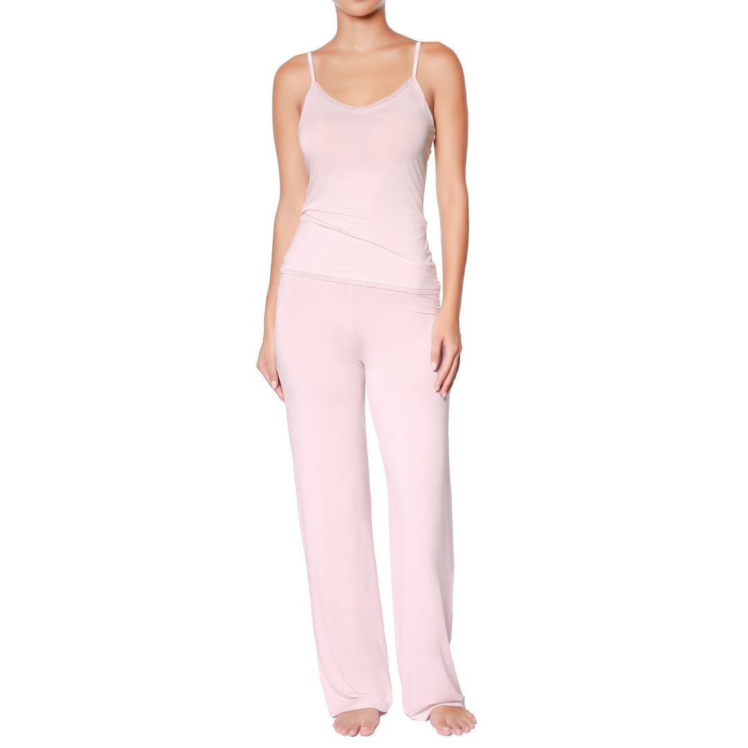 Camisole en micro modal