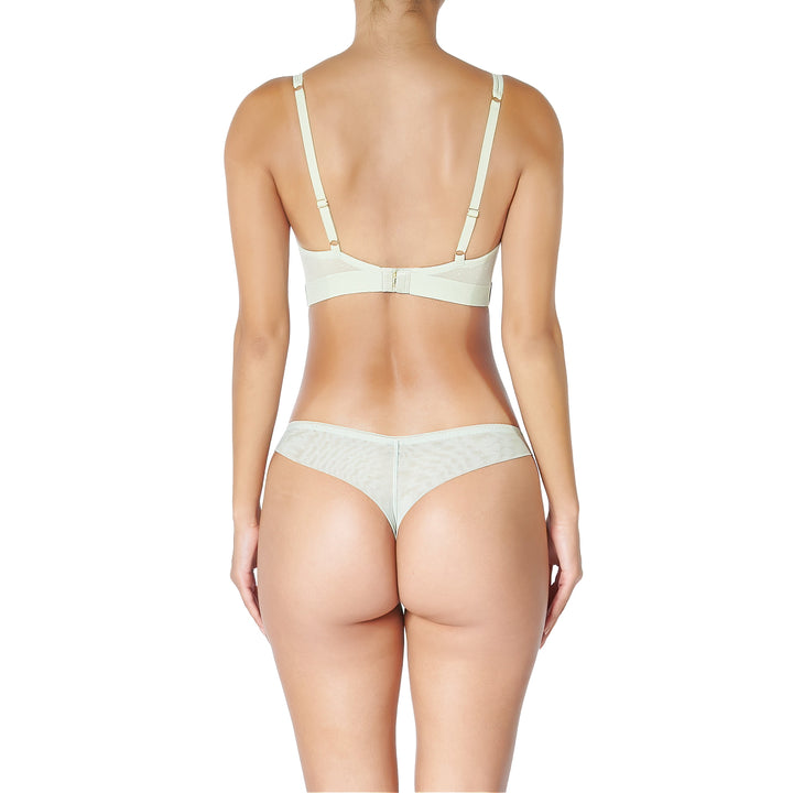 HUIT - Heart of Glass - Tanga