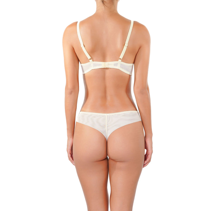 HUIT - Amour d'ete - Soutien gorge armatures