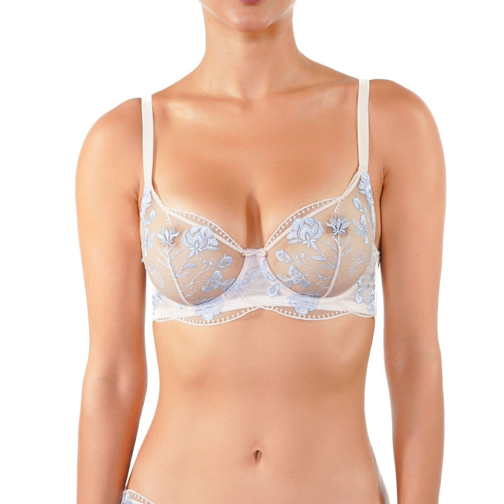HUIT - Boheme - Soutien gorge armatures