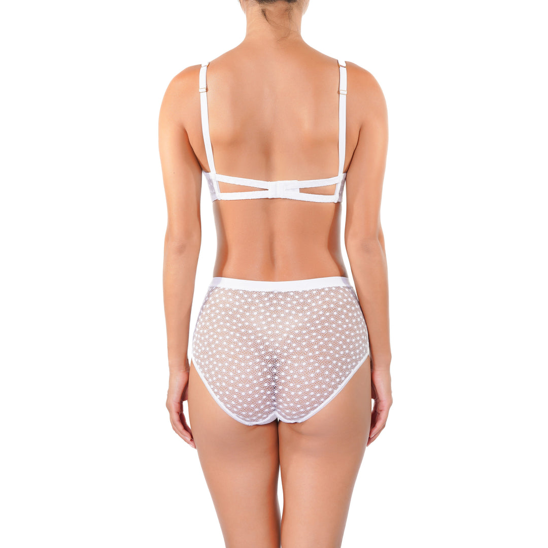 HUIT - Daisy - Soutien gorge Triangle