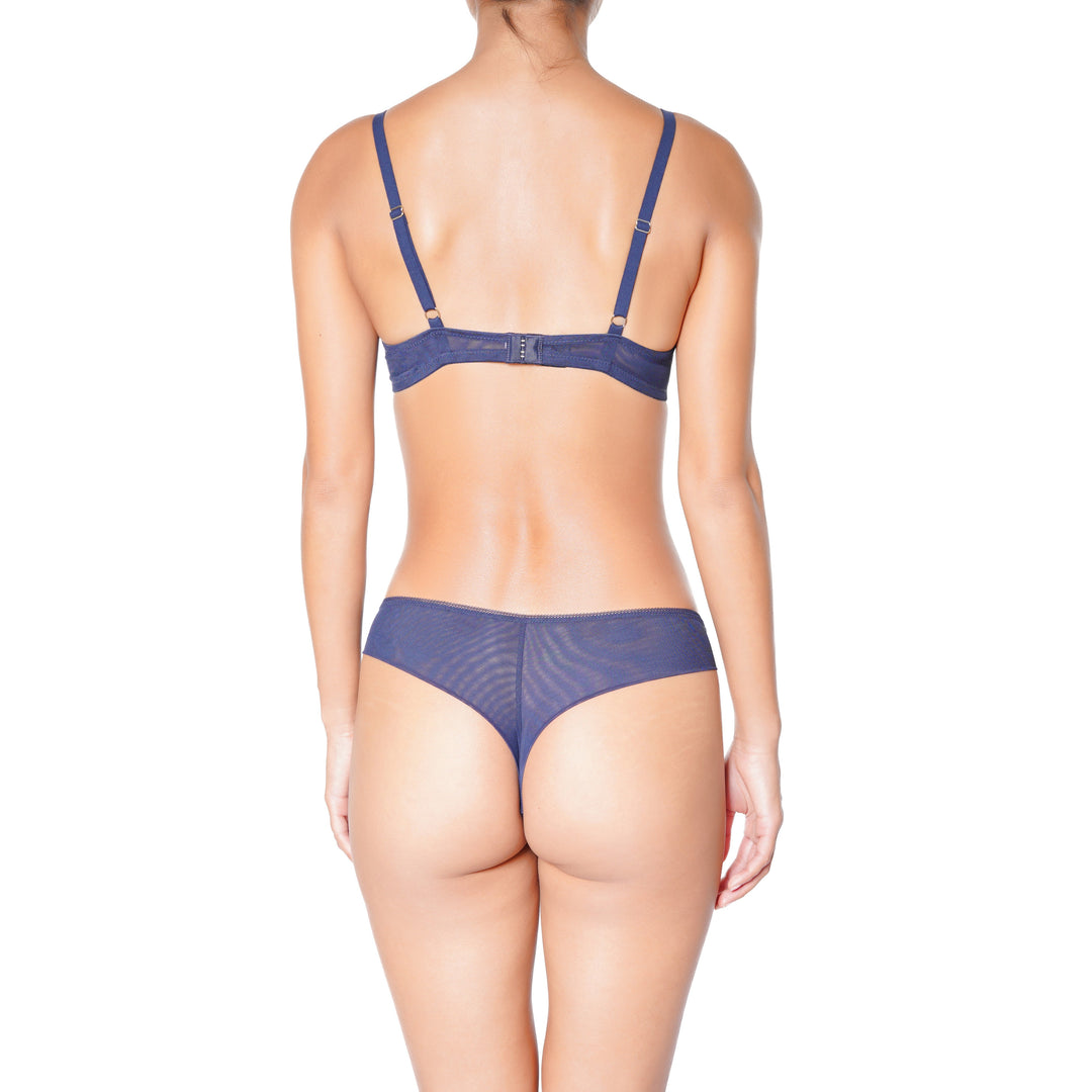HUIT - Eclipse - Soutien gorge armatures