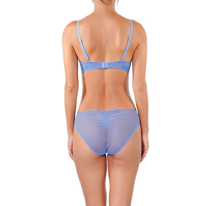 HUIT - La Vie est Belle - Soutien gorge armatures