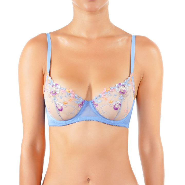 HUIT - La Vie est Belle - Soutien gorge armatures