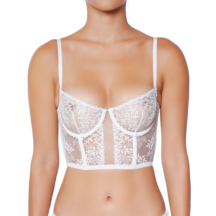 HUIT - Amoureuse - Bustier